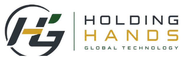 HHGT — Holding Hands Global Technology
